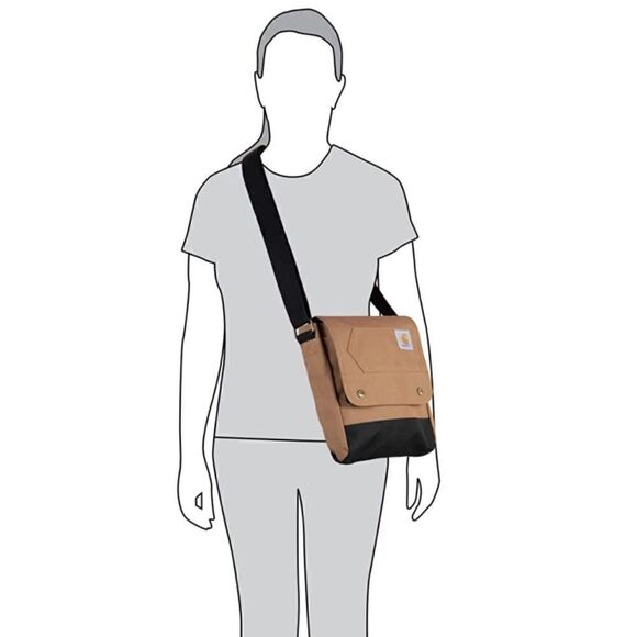 Carhartt Cross Body Bag - Picture 6 of 6